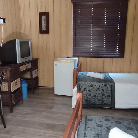 Sunbell Ventures Guesthouse ケープタウン エクステリア 写真