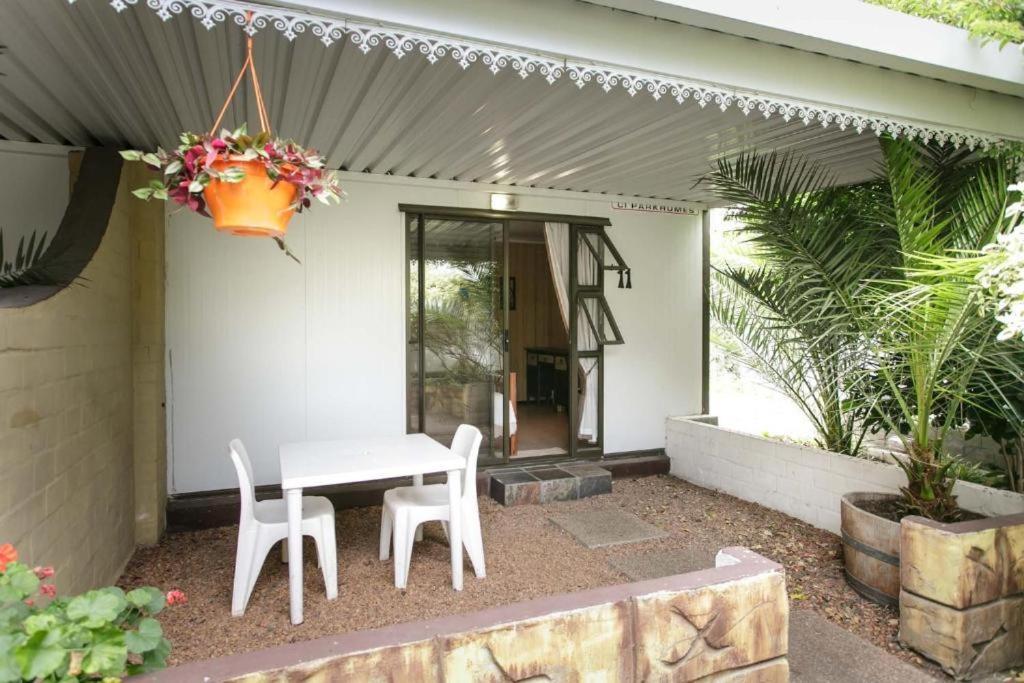 Sunbell Ventures Guesthouse ケープタウン エクステリア 写真