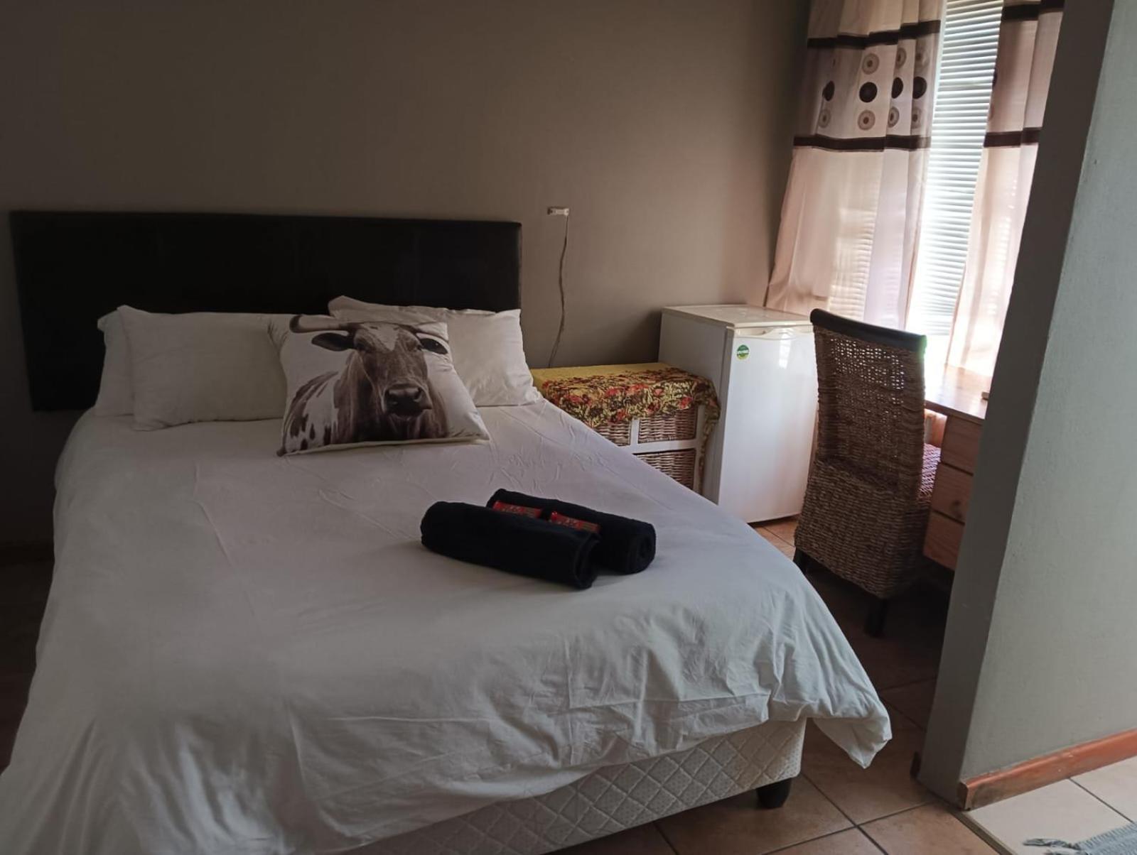 Sunbell Ventures Guesthouse ケープタウン エクステリア 写真