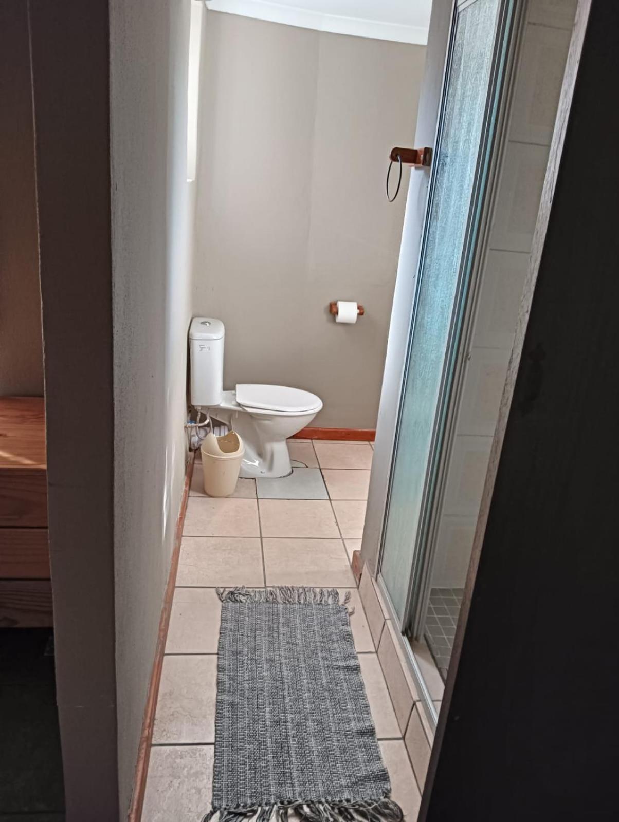 Sunbell Ventures Guesthouse ケープタウン エクステリア 写真