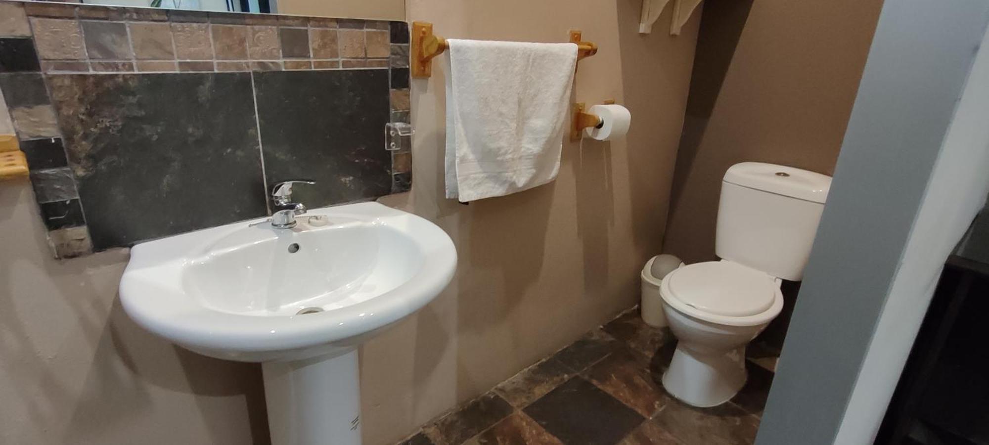 Sunbell Ventures Guesthouse ケープタウン エクステリア 写真