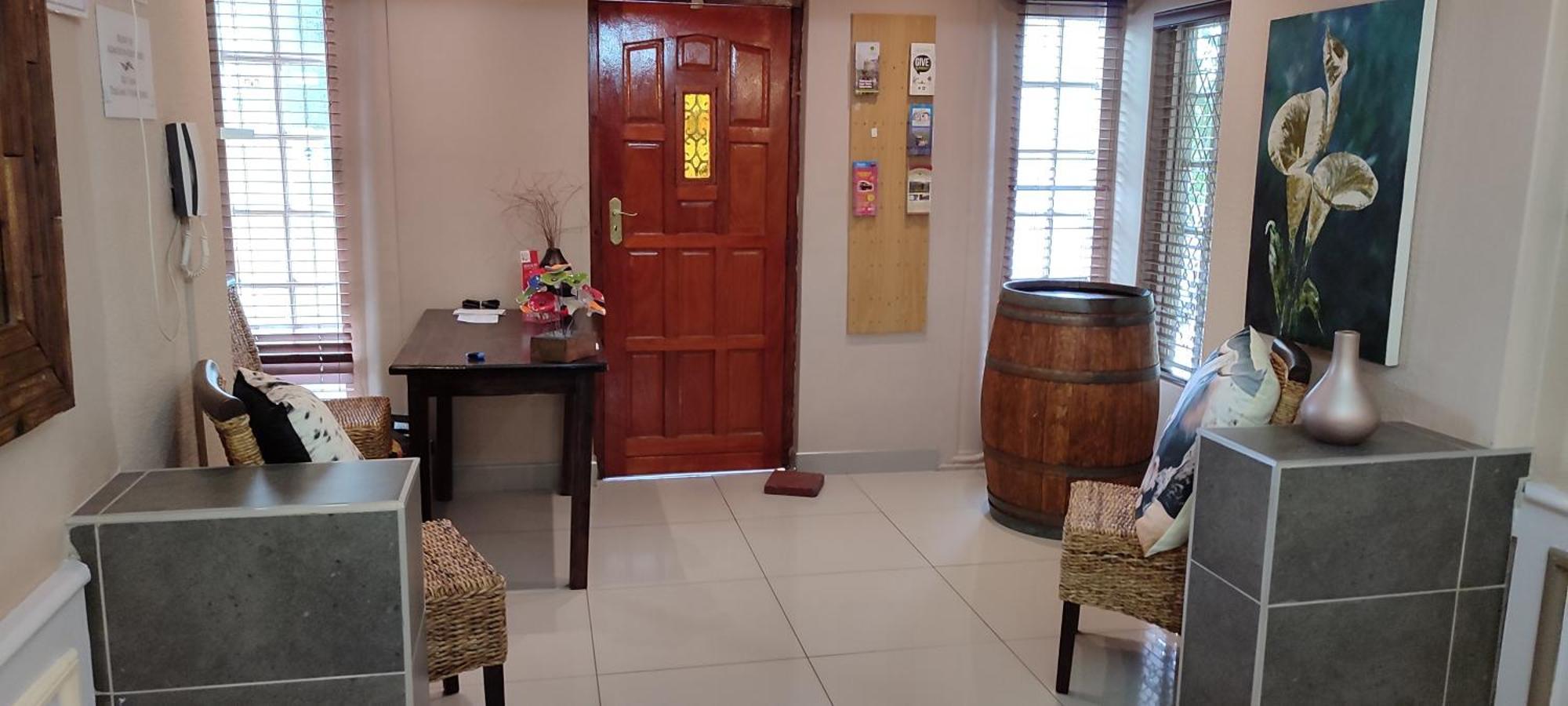 Sunbell Ventures Guesthouse ケープタウン エクステリア 写真