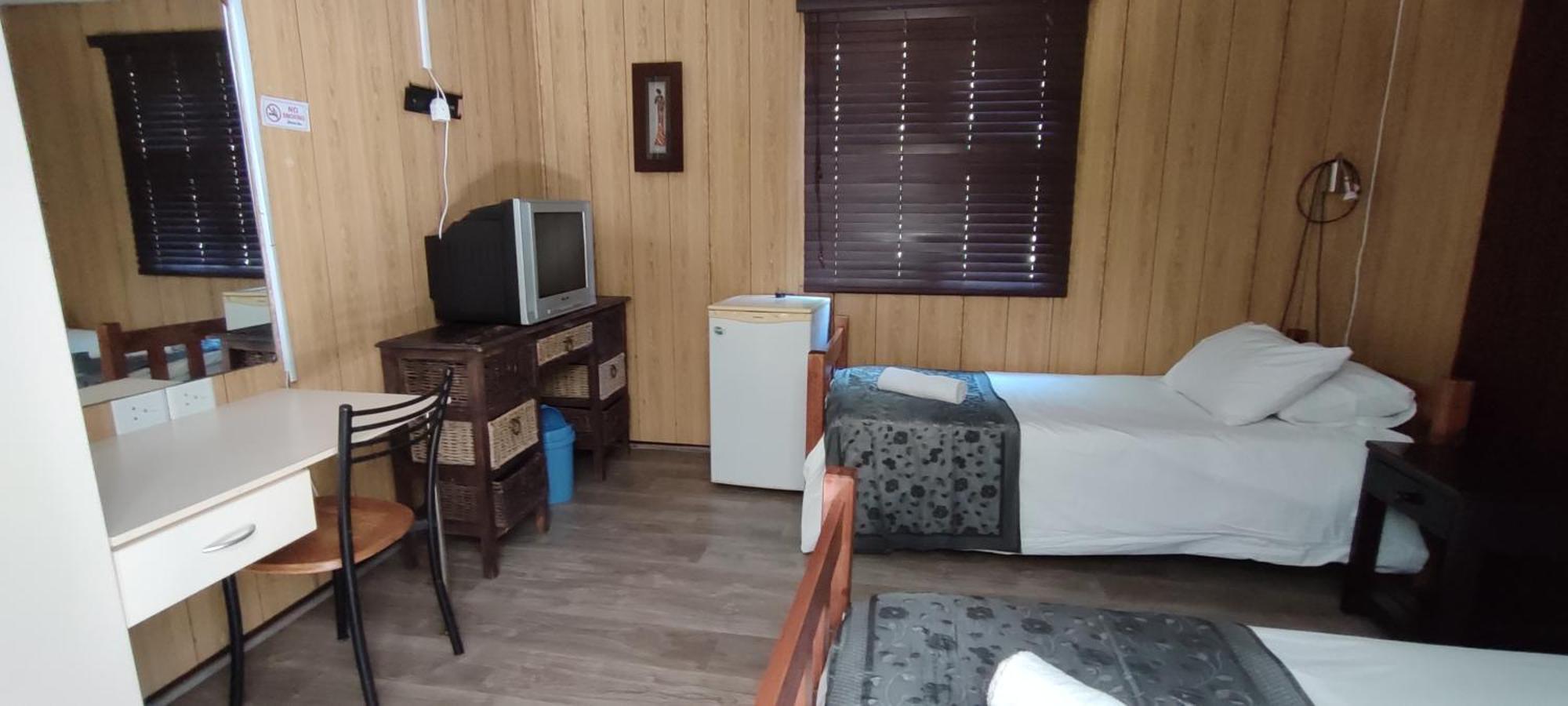 Sunbell Ventures Guesthouse ケープタウン エクステリア 写真