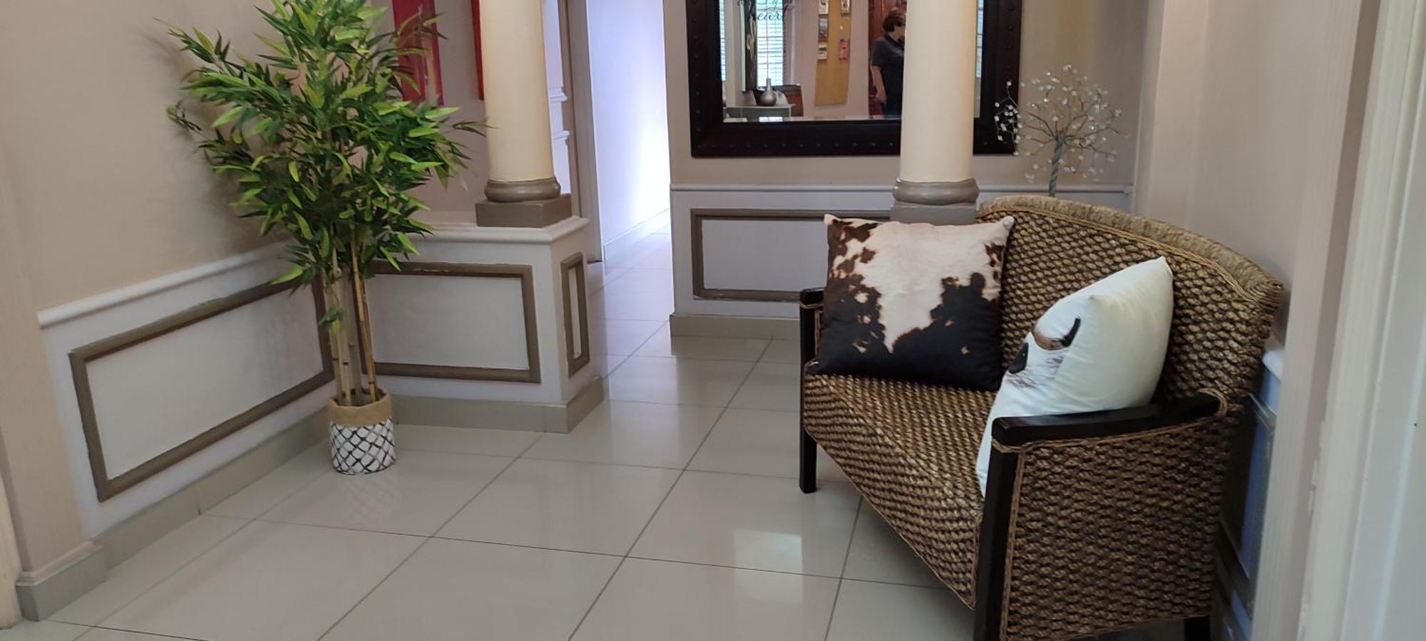 Sunbell Ventures Guesthouse ケープタウン エクステリア 写真