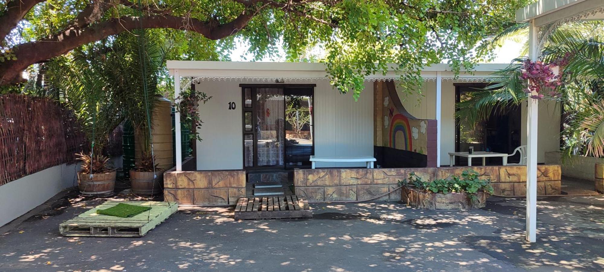 Sunbell Ventures Guesthouse ケープタウン エクステリア 写真