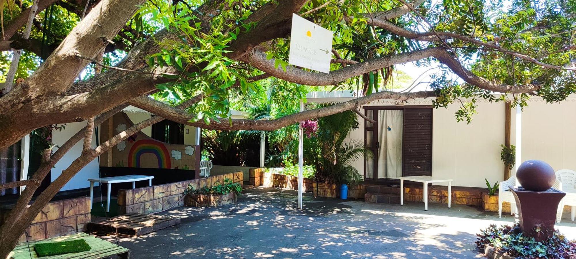 Sunbell Ventures Guesthouse ケープタウン エクステリア 写真