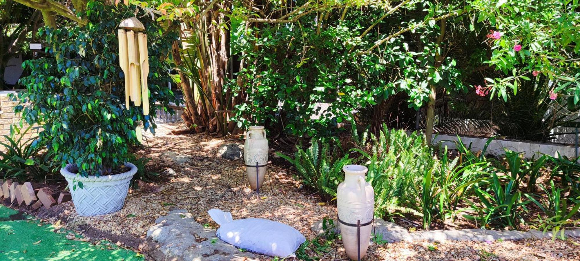 Sunbell Ventures Guesthouse ケープタウン エクステリア 写真